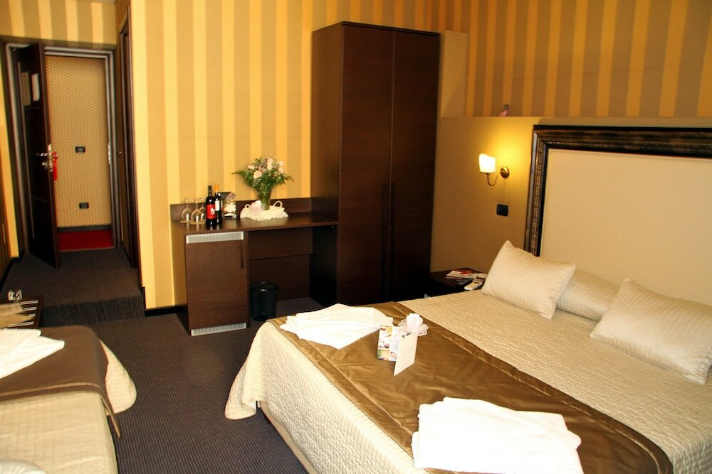 Фото Domus RomAntica