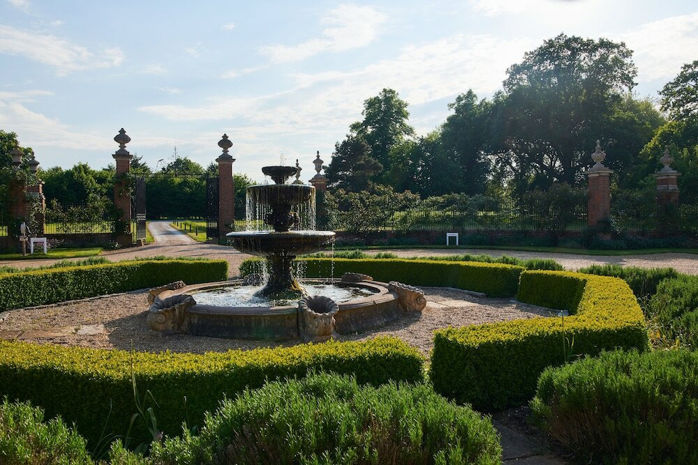 Фото Champneys Henlow