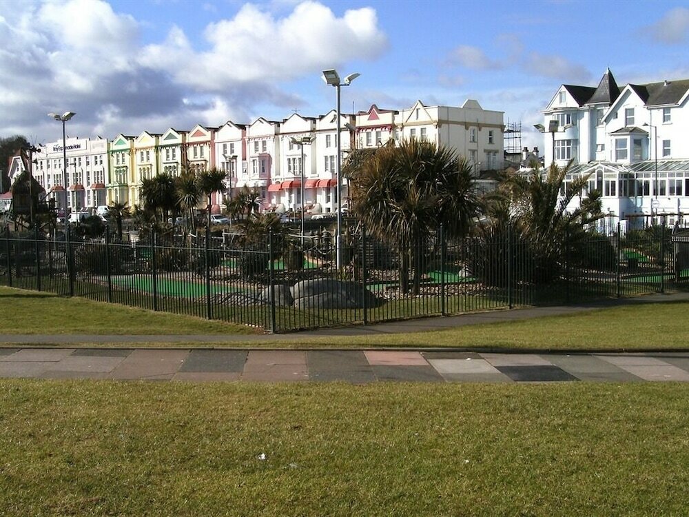 Фото Merriedale Guest House