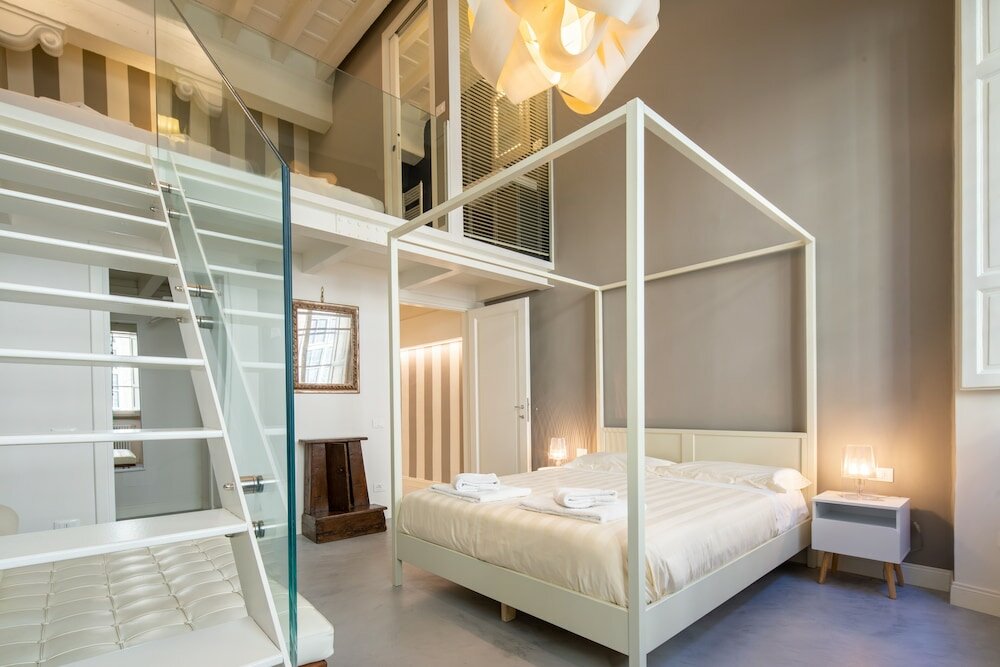 Фото Casa Velluti Deluxe