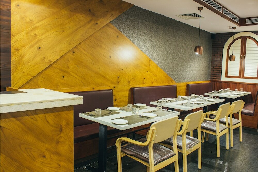 Фото Ni Ambaari Suites