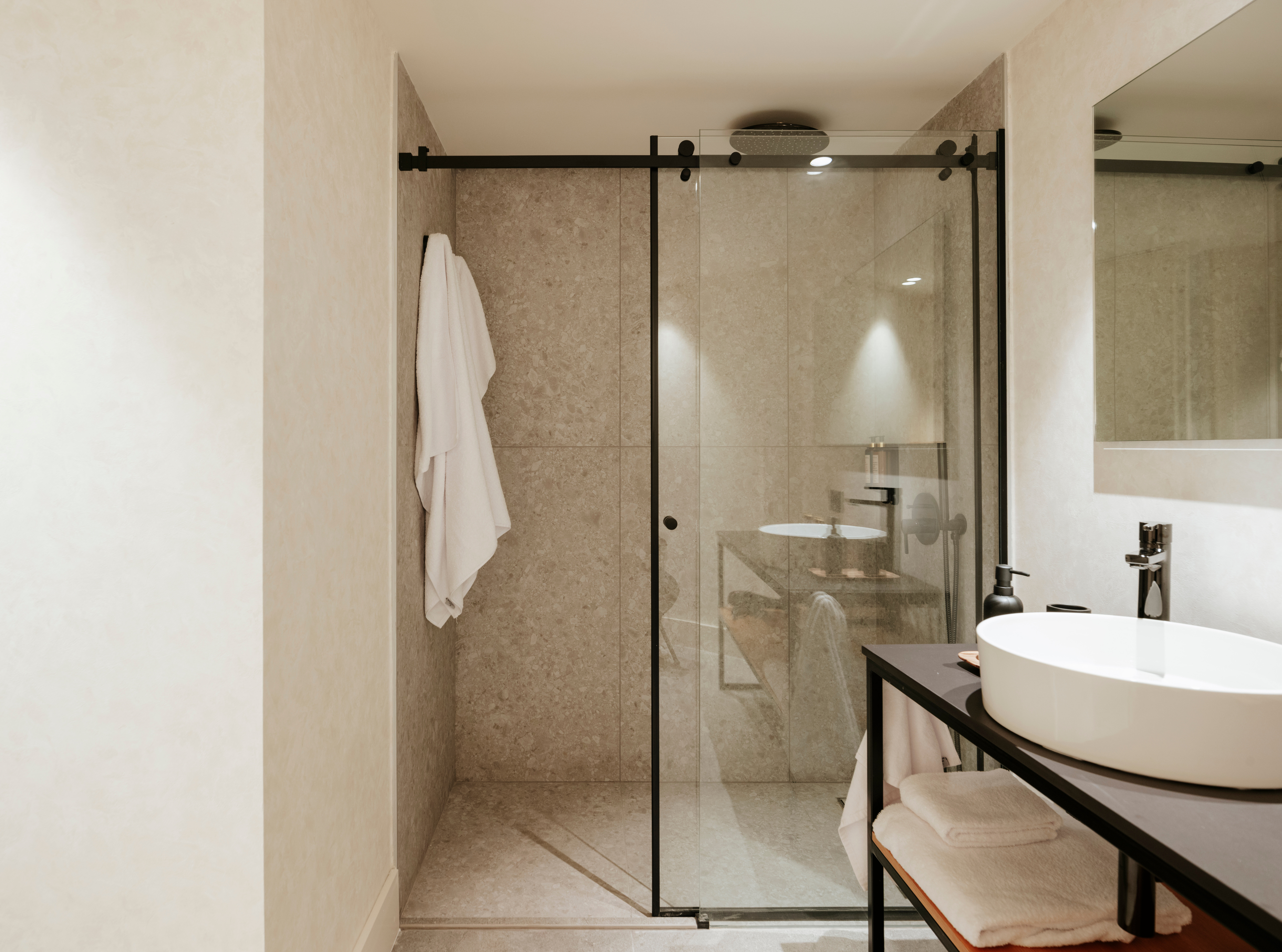 Фото TocToc Suites Olof Palme