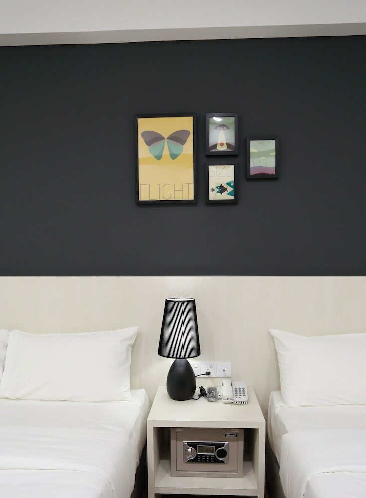 Фото De House Hotel