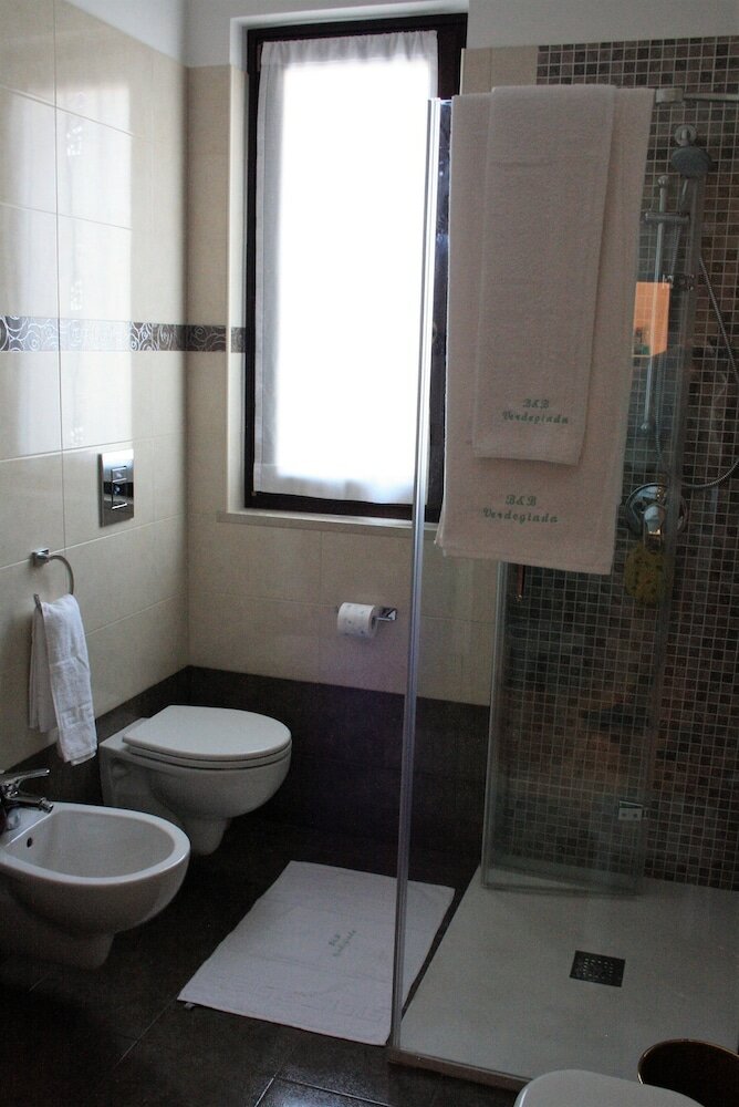 Фото B&b Verdegiada