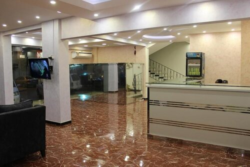 Гостиница Al Amoria Furnished Apartments 3 в Эр-Рияде