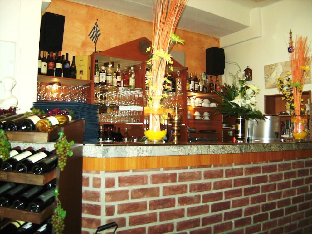 Фото Hotel Mykonos