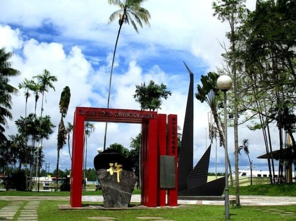 Фото Kawan Hotel