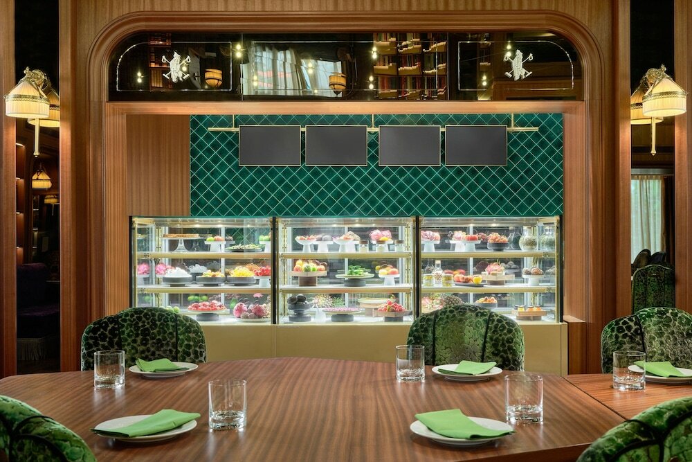 Фото Maxwell Reserve Singapore