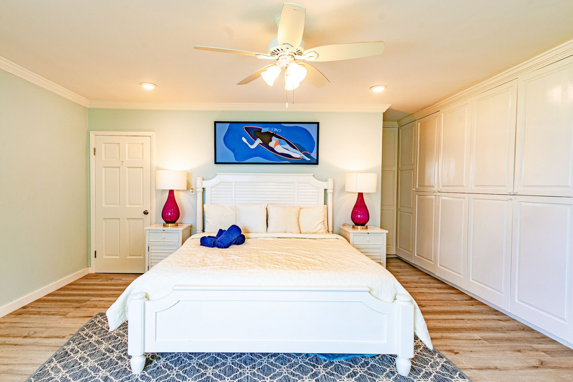 Фото Villa North Winds Orange Hill