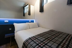Хостел CoDE Pod – The CoURT - Edinburgh