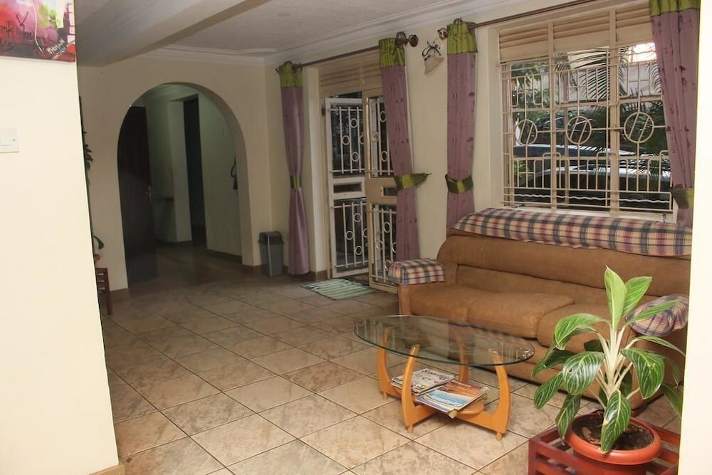 Фото New Scroll Inn Hotel