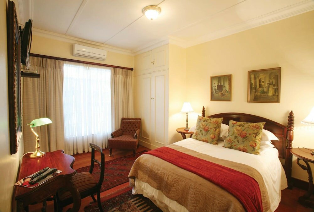 Фото Brooklyn Place Guesthouse