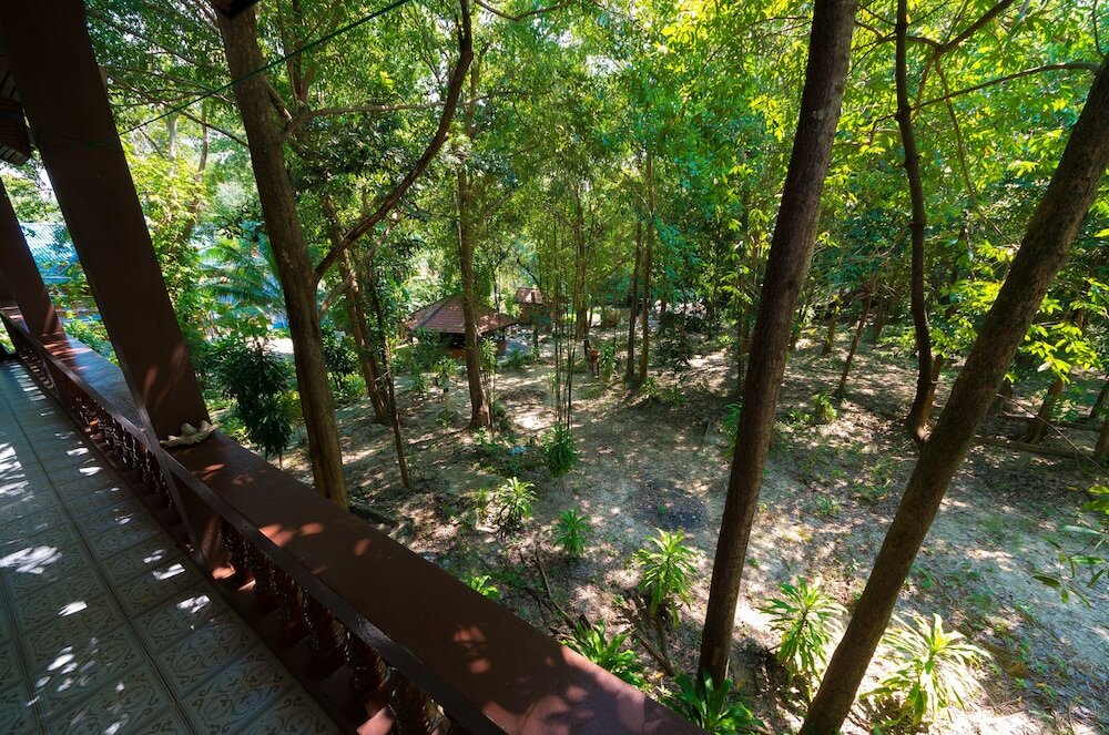 Фото Lost Resort