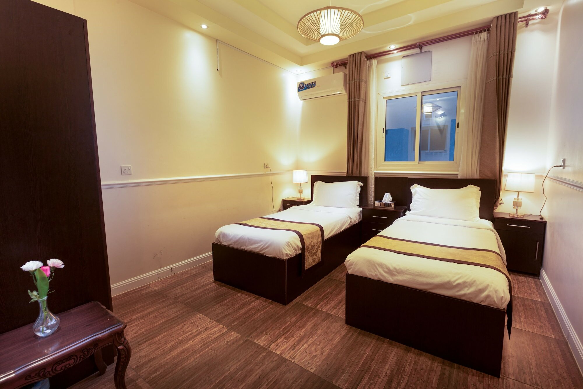 Фото Gardens View Aparthotel