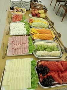 Гостиница Pituba Praiamar Hotel
