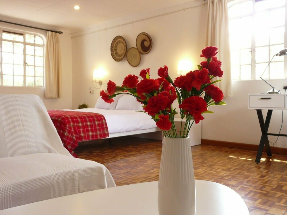 Hotel Maison Mitwaba, Nairobi, photo