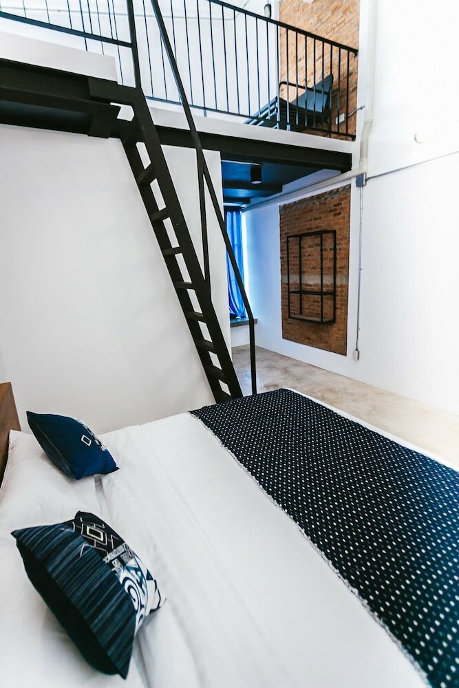 Фото Hug Inn Phrae