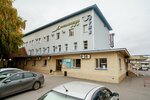 Бриз (proyezd Avtomatiki, 30/7) ، ساونا