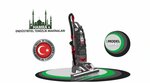 Hamra Mosque Vacuum Cleaners (Hatay, Payas, M Kemal Duduoğlu Blv.), cleaning equipment and supplies