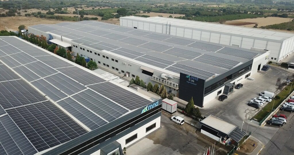 IT company Mnd, Izmir, photo