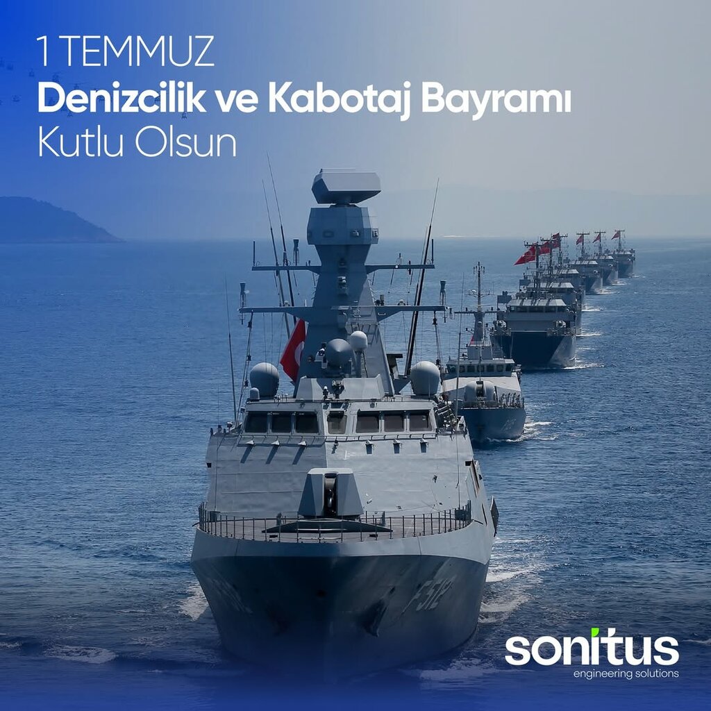 Engineering Sonitus Engineering, Istanbul, photo