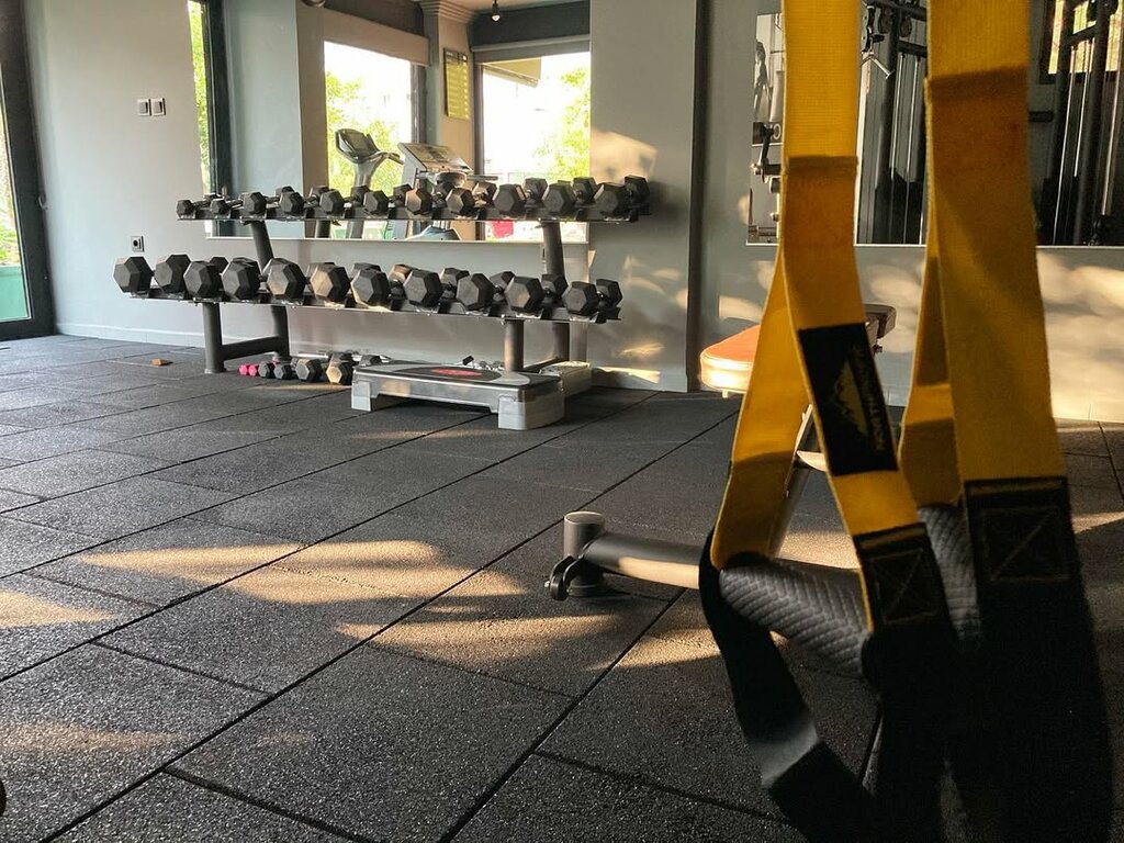 Fitness club Fit House, Antalya, photo