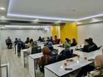 United Dental (Istanbul, Sisli, Merkez Neighborhood, Gecit Street, 4) ، مختبر أسنان