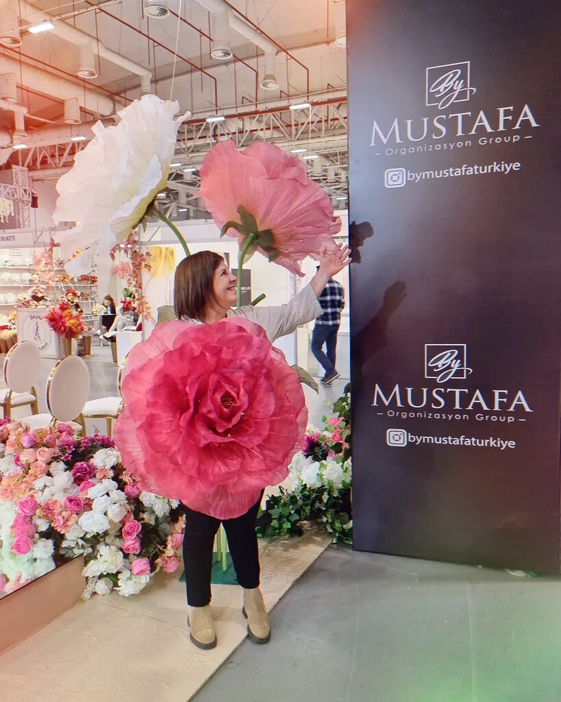 Organization of events By Bora Organization, Izmir, photo