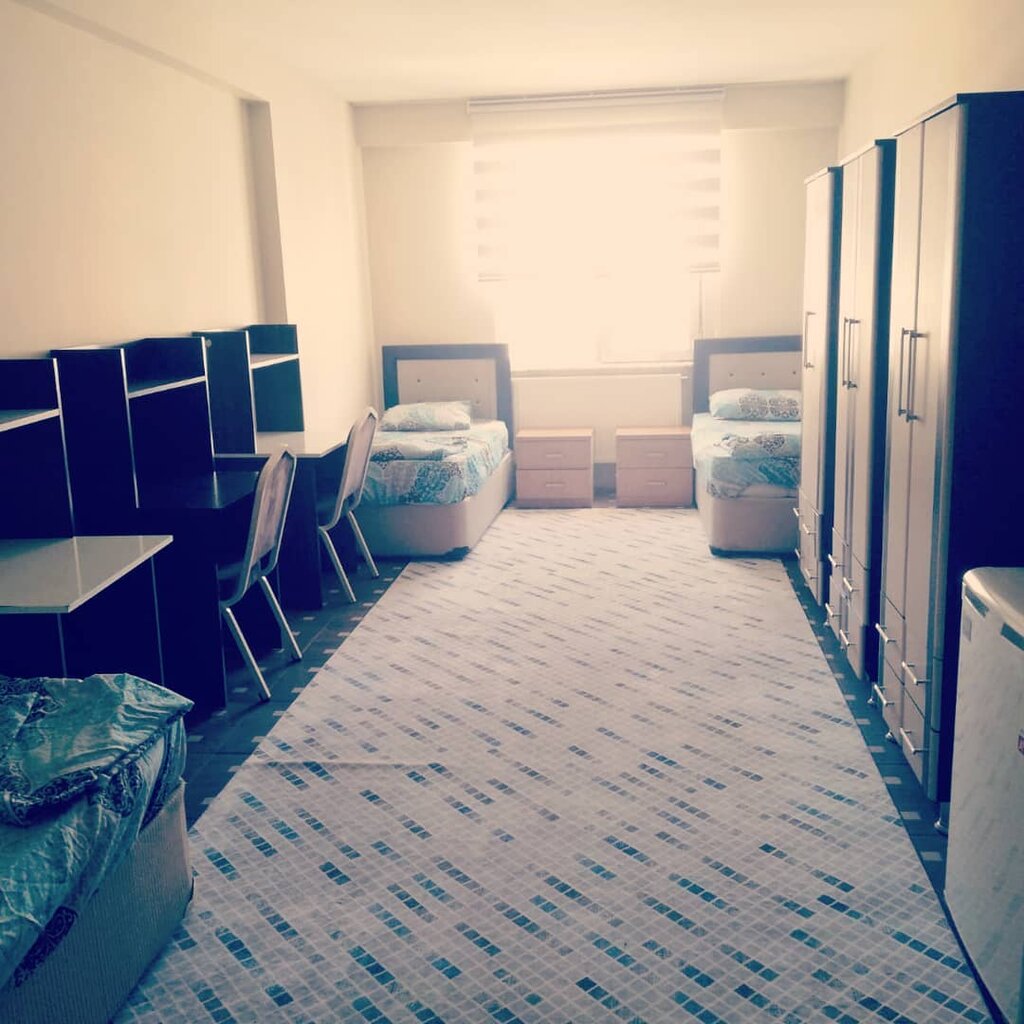 Dormitory Pioneer Men's Dormitory, Erzurum, photo