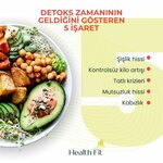 Healthfit (İstanbul, Atasehir, Barbaros Mah., Ortabahar Sok., 24A), catering