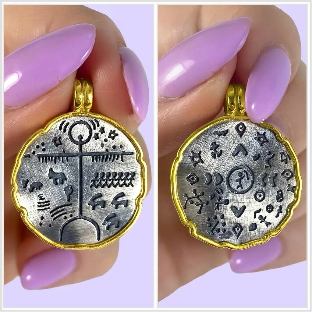 Jewelry workshop Magic Stone, Ankara, photo