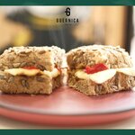 Guernica Vega (Eskisehir, Tepebasi District, Camlica Neighborhood, Gulperi Street, 1E), coffee shop