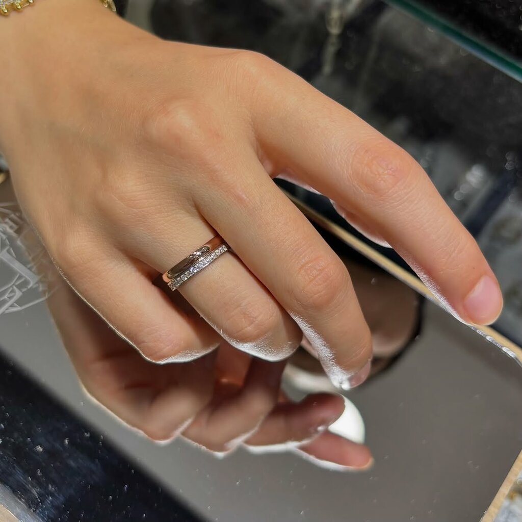 Jewelry store Giz Alyans, Konya, photo