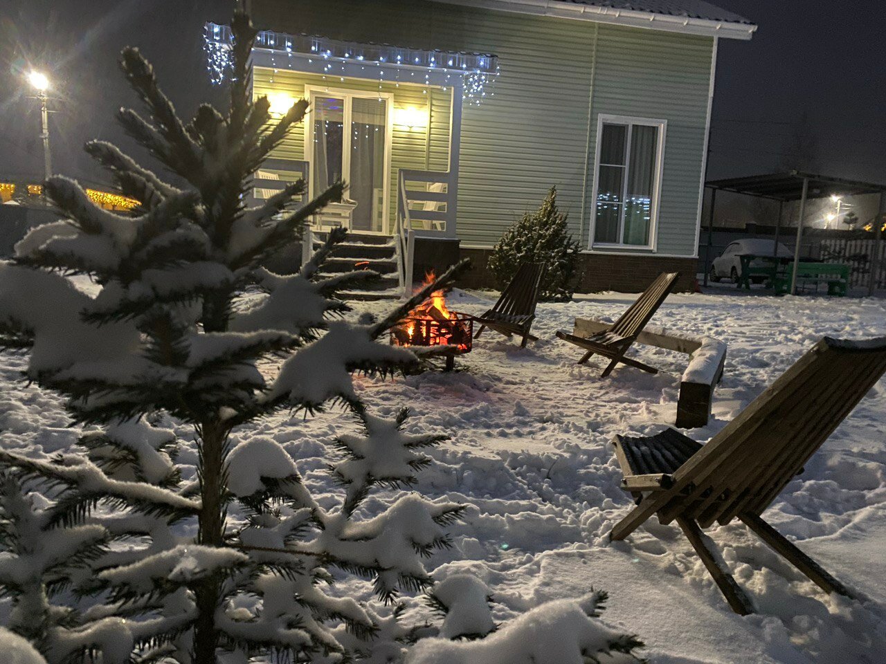 Фото Южные озера