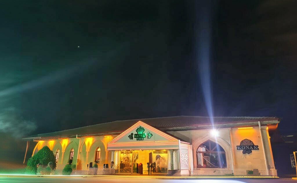 Banquet hall Konakpark Wedding Hall, Isparta, photo