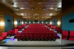 Tire Seha Gidel Cinema (Izmir, Tire, Yeni Neighborhood, Ataturk Avenue, 7), cine