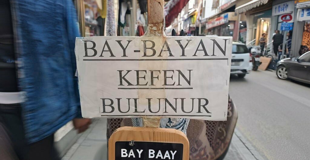 Bakery Halikent Bakery, Isparta, photo