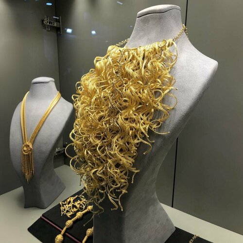 Bereket Kuyumculuk Fotoğraf 3