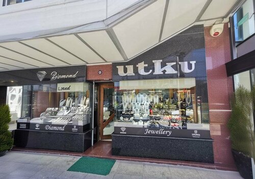 Utku Kuyumculuk Fotoğraf 1