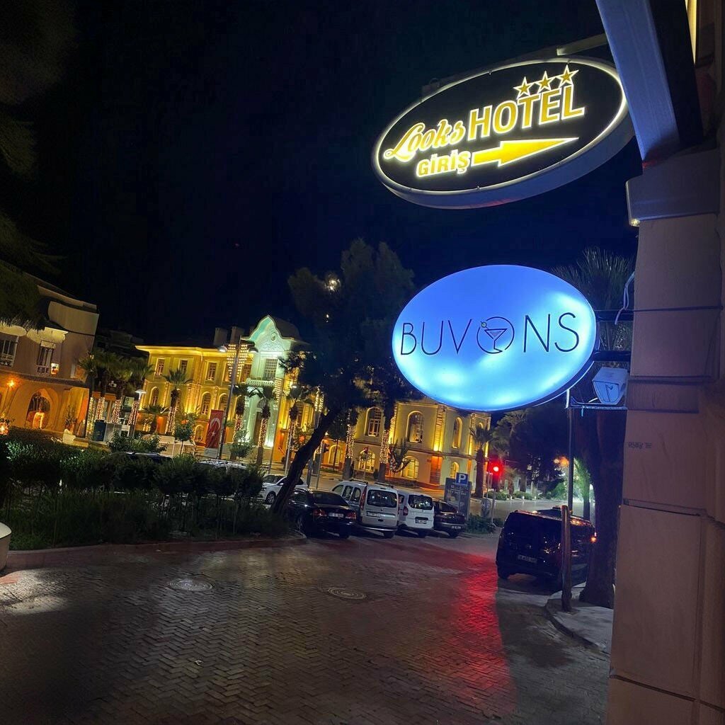 Bar, pub Afitap Pub, Manisa, photo