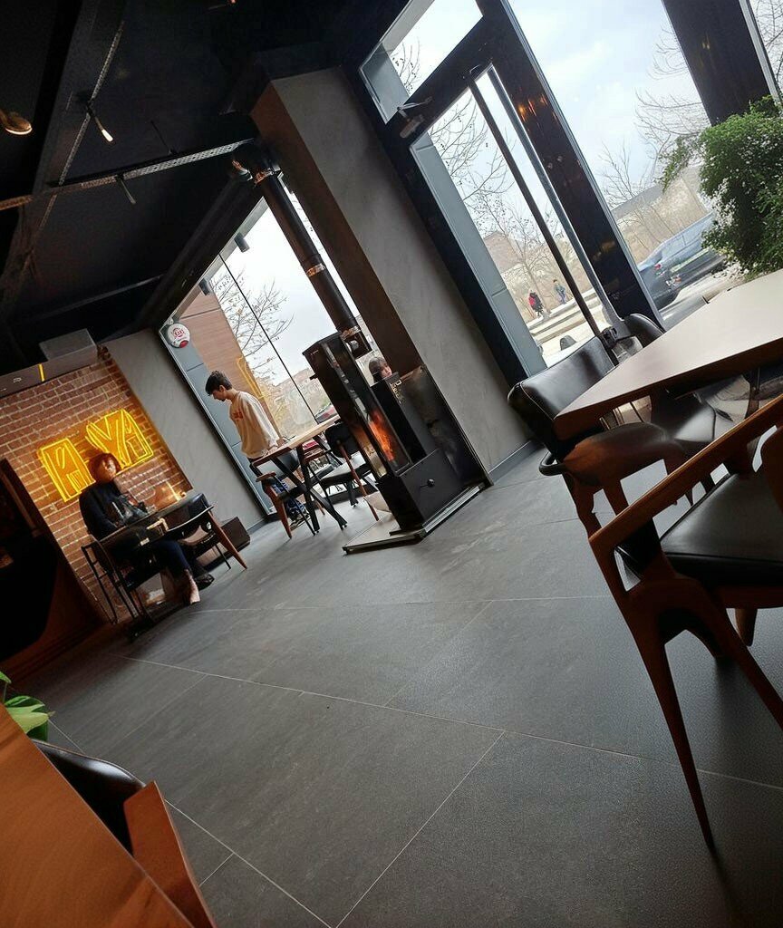 Cafe Lorem Cikolata Ve Kahve, Cerkezkoy, photo