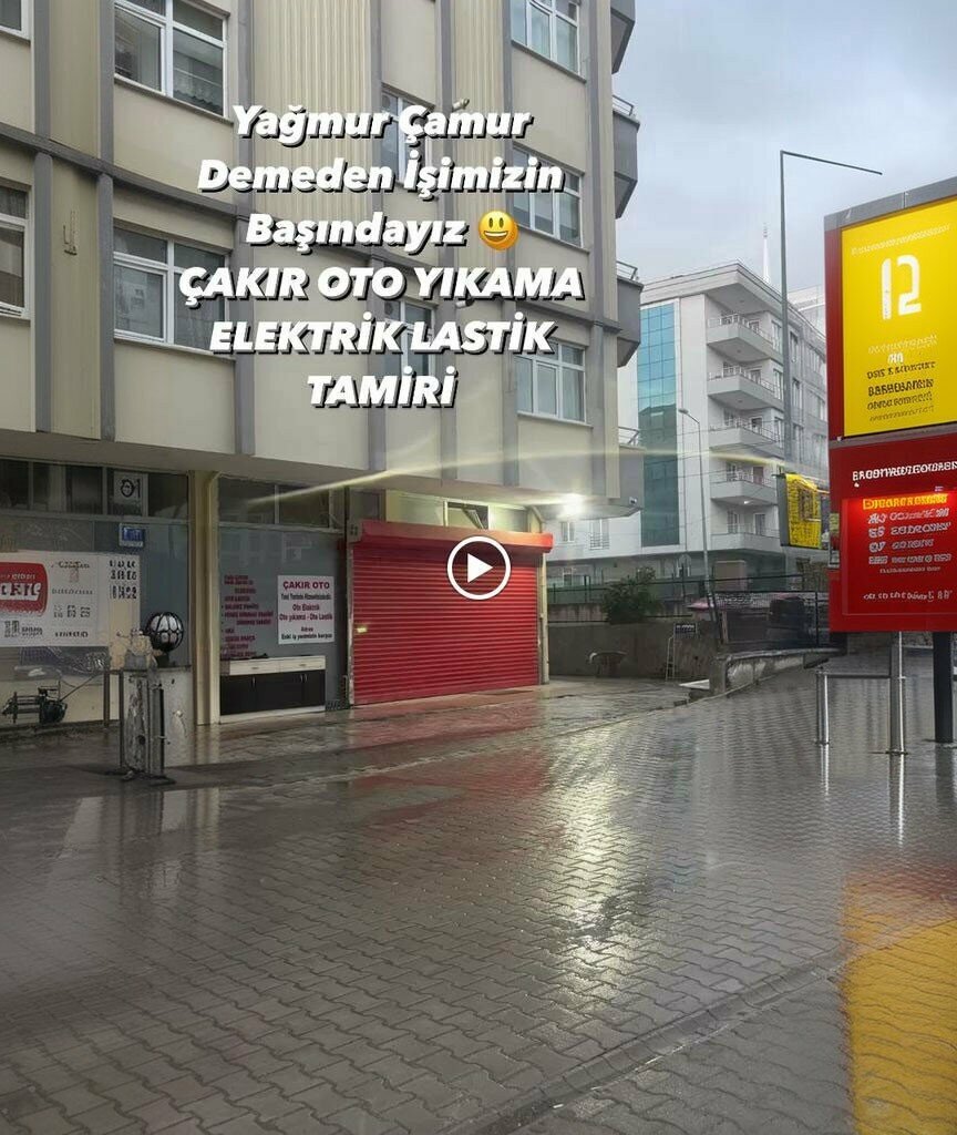 Car service, auto repair Cakir Auto Electric Auto Tire Auto Wash, Atakum, photo