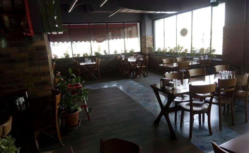 Cafe Zaman Ciğer Salonu 2, Sanliurfa, photo