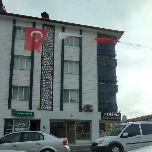 Osmanlı Kuyumculuk Fotoğraf 1