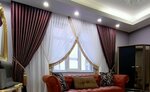 Sierra Perde Sistemleri (Орду, Унье, Чамурлу, улица Сарай, 52), шторы, карнизы в Унье
