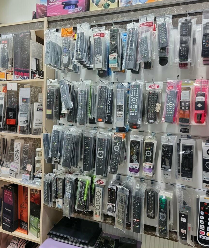 Mobile phone store Ugur Elektronik, Elmadag, photo