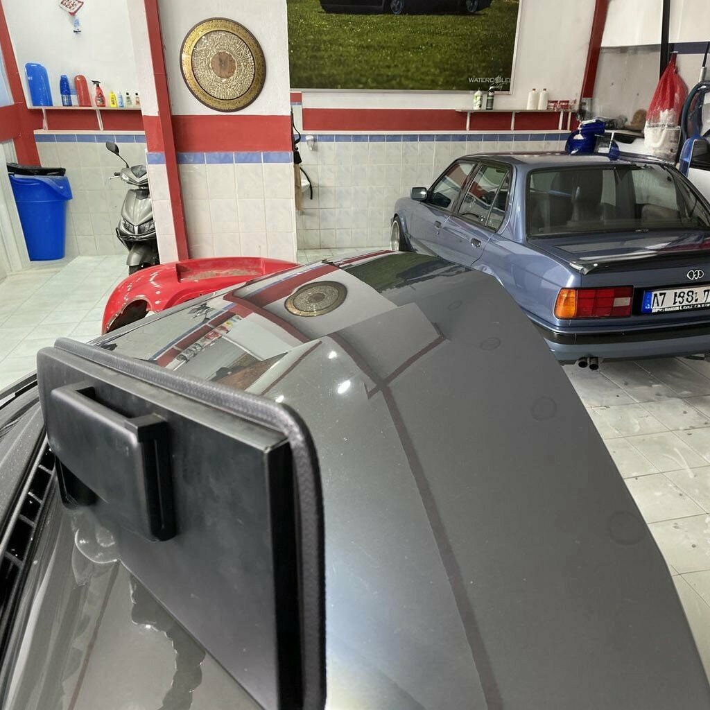 Auto body repair Yurtalan Paintless Dent Repair Service, Ankara, photo