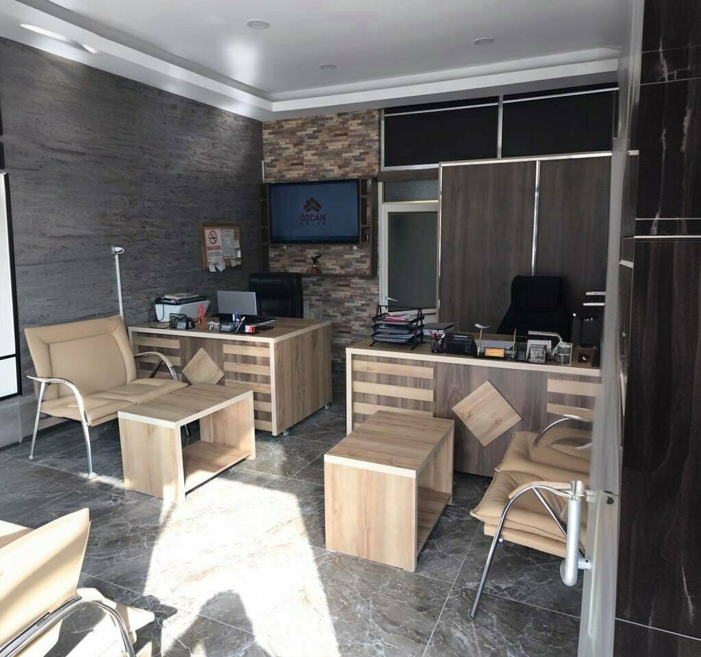 Real estate agency Ozcan Real Estate, Talas, photo