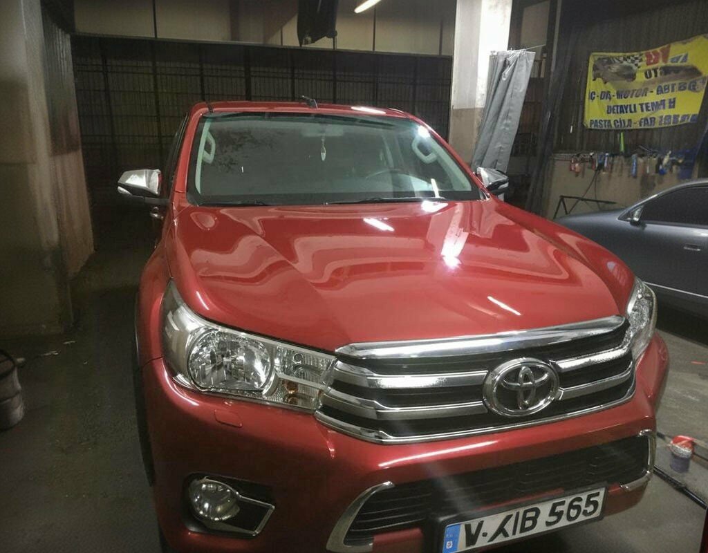 Car wash Demir Auto Wash Erkan Yagci, Efeler, photo