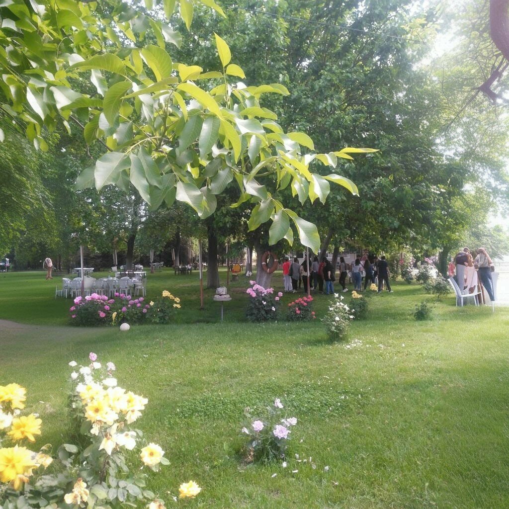 Restaurant Löp Löp Et Mangal, Izmir, photo